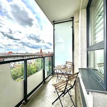 Podwale 2 54 - Self Check-in 20h - Parking & Lift Lägenhet *